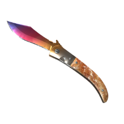 ★ Navaja Knife | Fade (Factory New) 0